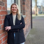 Foto van Esmée Schild - Nieuwbouwadviseur