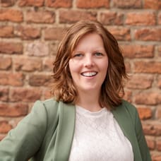 Foto van Esmee Schuurman