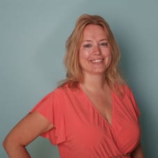 Foto van Esmeralda Bruinenberg - Zegeling