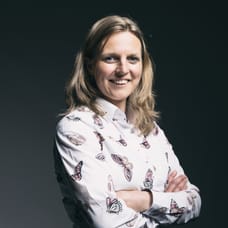 Foto van Esmeralda Dijkhorst
