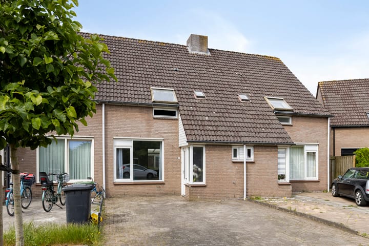 Espelaar 3 in Veghel foto