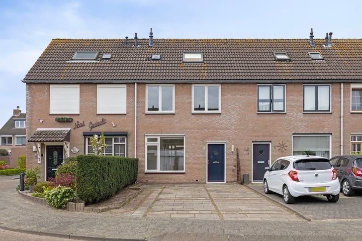 Espenberg 3 in Roosendaal foto
