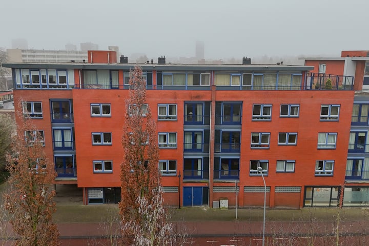 Esperantolaan 17 in Stadskanaal foto