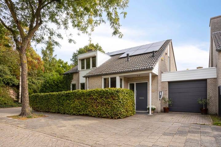 Foto van woning Esperenkamp 32, Eindhoven