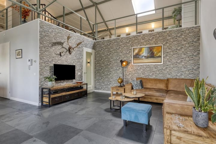 Foto van woning Esrein 10G, Hengelo