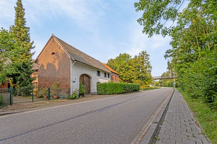 Esschenweg 119 in Heerlen foto