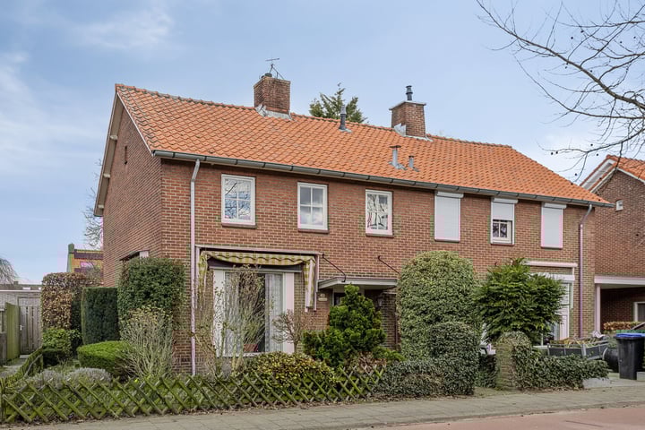 Esschestraat 64 in Vught foto