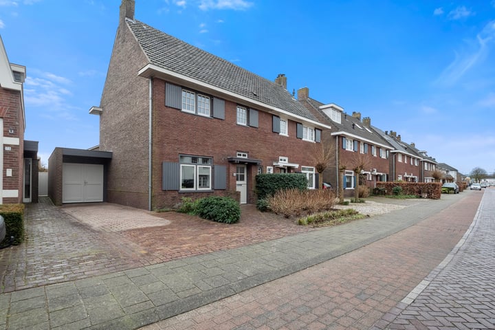 Esschestraat 75 in Vught foto