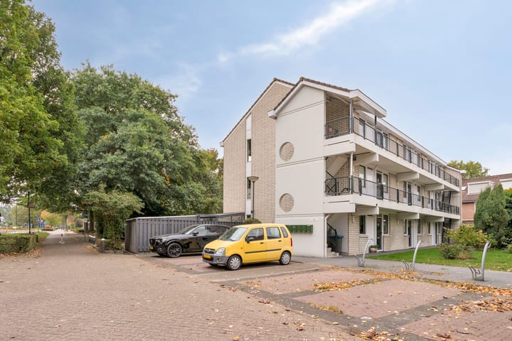 Esscheweg 194 in Vught