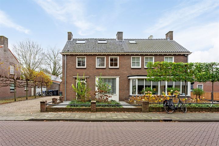Esscheweg 71 in Vught foto