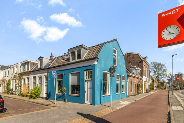 Esschilderstraat 17 in Haarlem foto