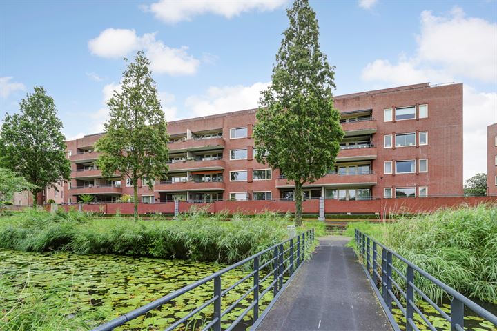 Essehout 126 in Zoetermeer foto