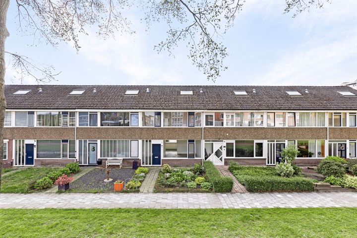 Essenhage 10 in Stadskanaal foto