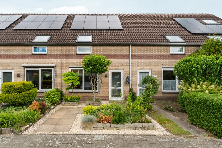 Foto van woning Essenhof 15, Dieren