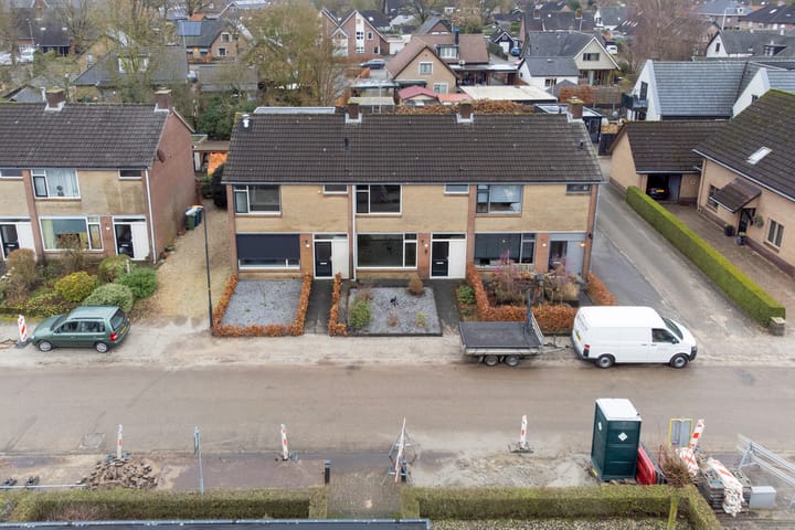 Foto van woning Essenkamp 8, Uddel
