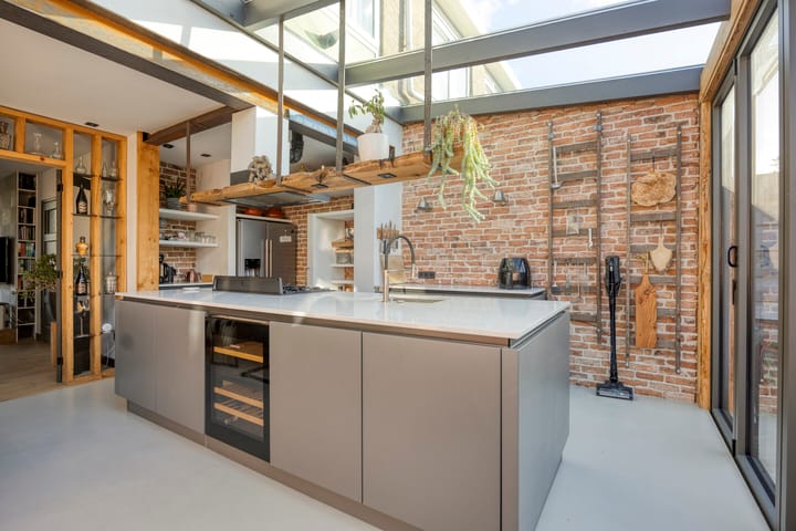 Essenlaan 13 in Oudorp foto