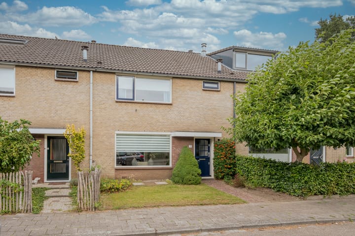 Foto van woning Essenlaan 3, Nijkerk