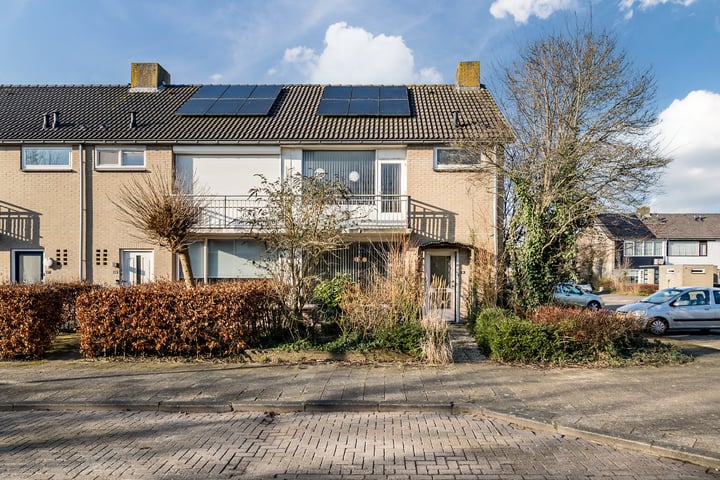 Foto van woning Essenlaan 31, Schagen