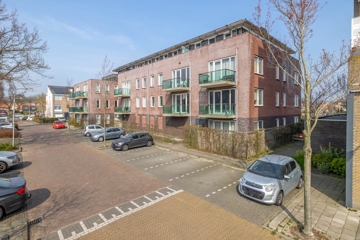 Essenlaan 32h in Sassenheim foto