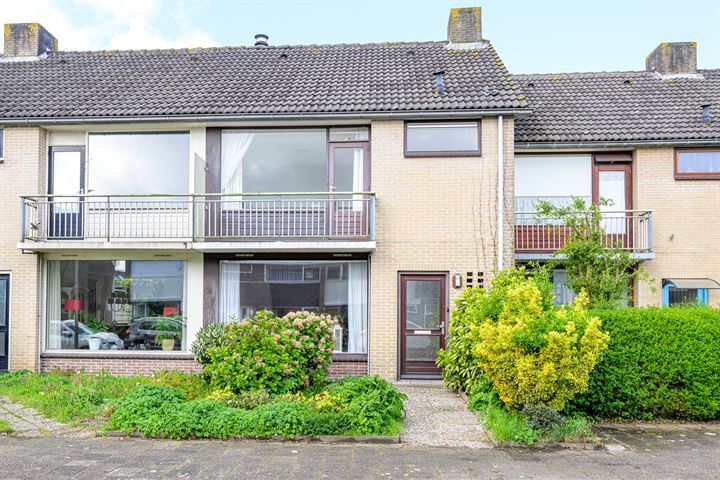Essenlaan 7 in Schagen foto