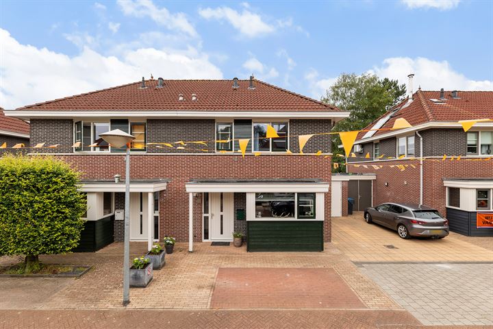 Essenpad 12 in 't Harde foto