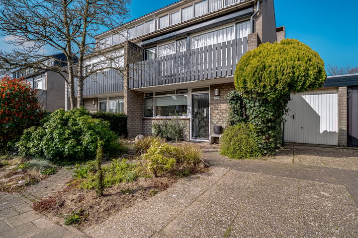 Essenpas 7 in Zevenaar foto