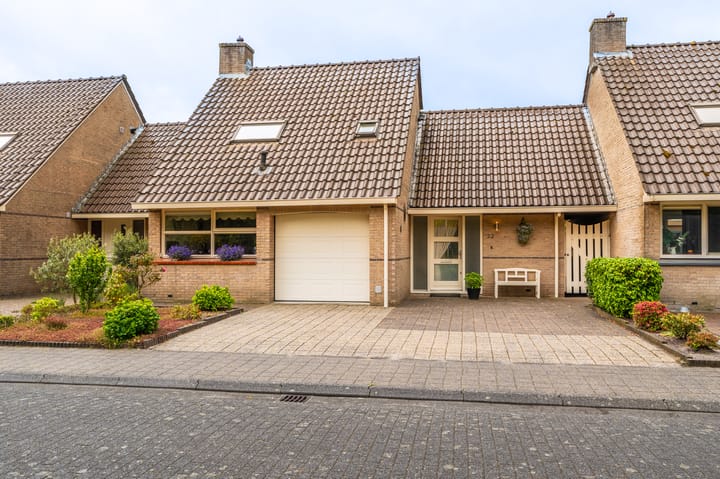 Foto van woning Essenweg 22, Hoogezand