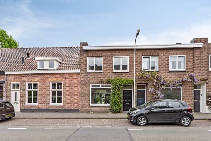 Esserstraat 38 in Breda
