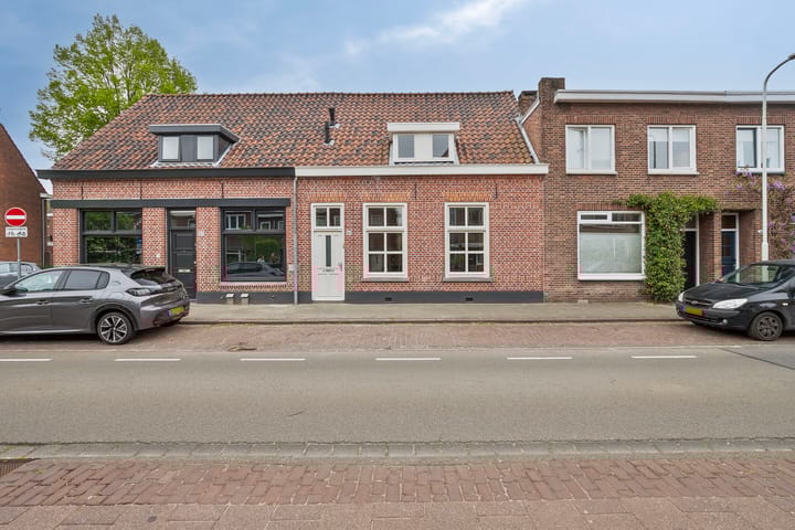 Esserstraat 40 in Breda foto