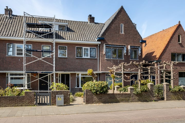 Esserstraat 59 in Breda foto
