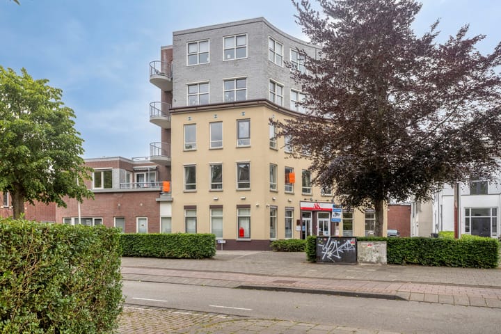 Esserstraat 87 in Breda foto