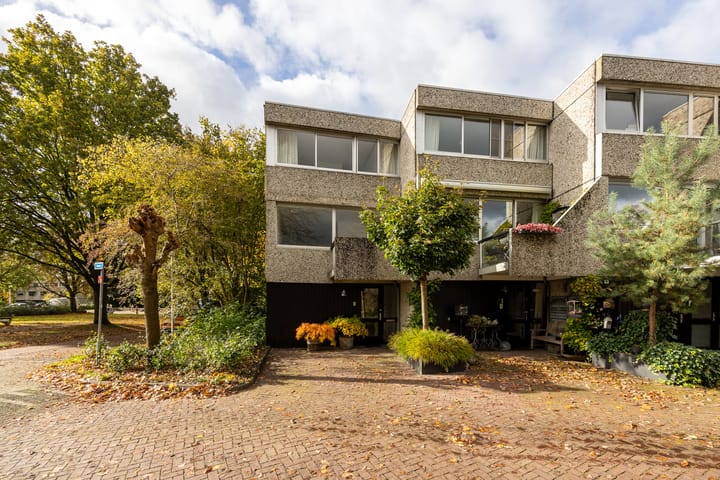 Foto van woning Essex 1, Leusden