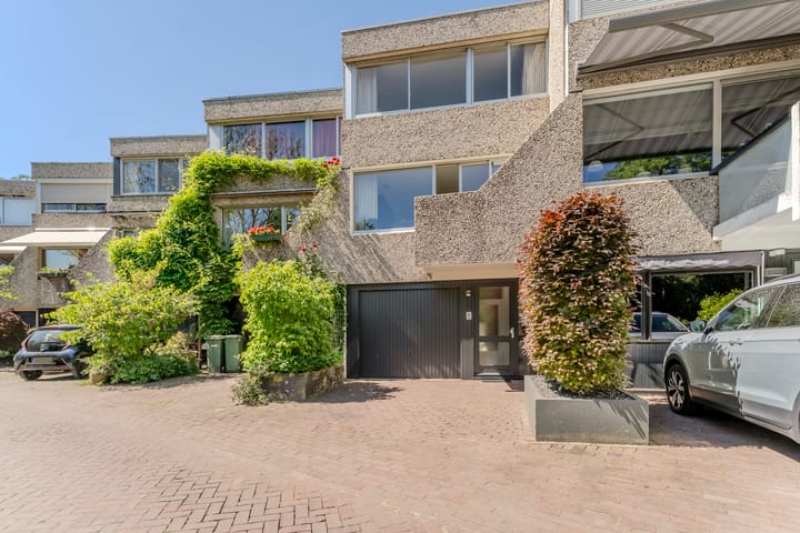 Essex 19 in Leusden foto