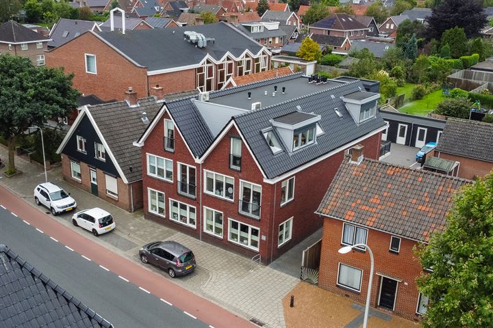 Esstraat 36 in Rijssen foto