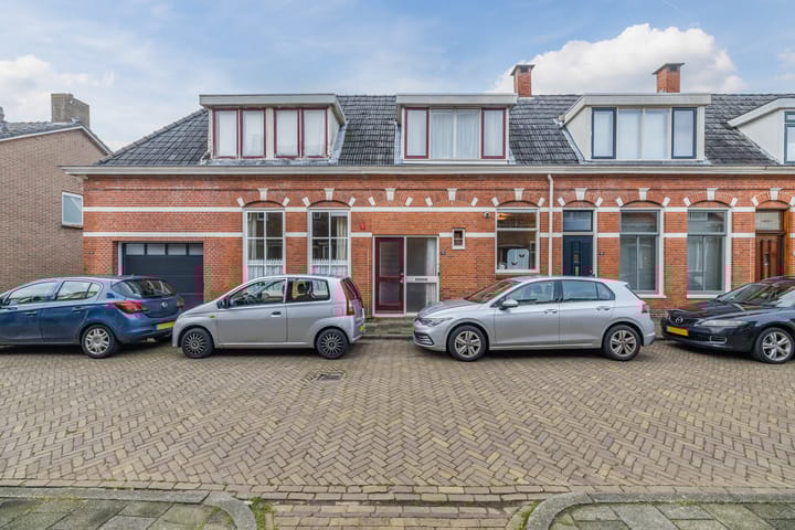 Esstraat 38 in Assen