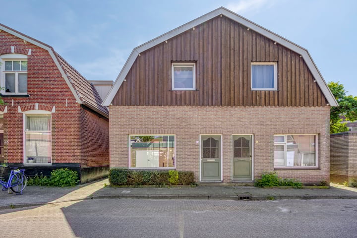 Foto van woning Esstraat 4, Enschede