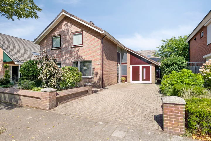 Esstraat 49 in Lichtenvoorde