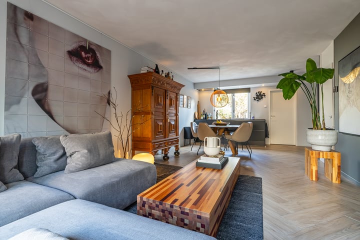 Esstraat 6D in Assen foto