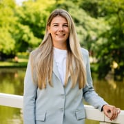 Foto van Estelle Koch
