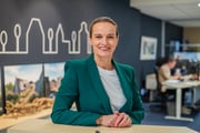 Foto van Ester Boudewijn-Pruim