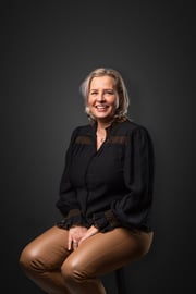 Foto van Ester van de Vorst RM RT