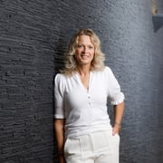 Foto van Esther