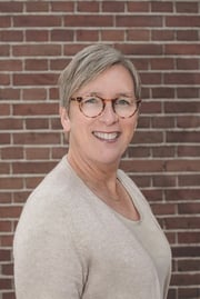Foto van Esther