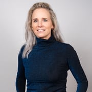 Foto van Esther Bochem