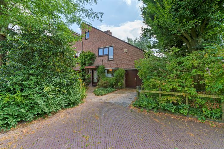 Esther de Boer-van Rijklaan 43 in Utrecht foto