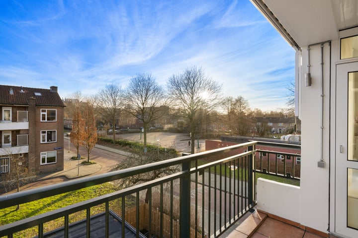 Esther de Boer-van Rijkstraat 112-2 in Amsterdam foto