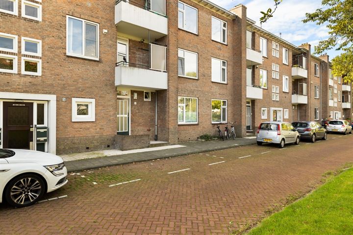 Esther de Boer-van Rijkstraat 136 in Amsterdam foto