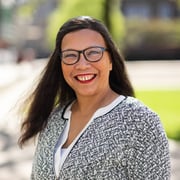 Foto van Esther de Kinkelder-Leuveld
