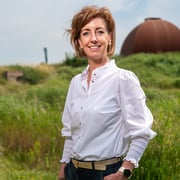 Foto van Esther Dirickx