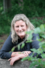 Foto van Esther (E.) van Donkelaar - van de Vorst